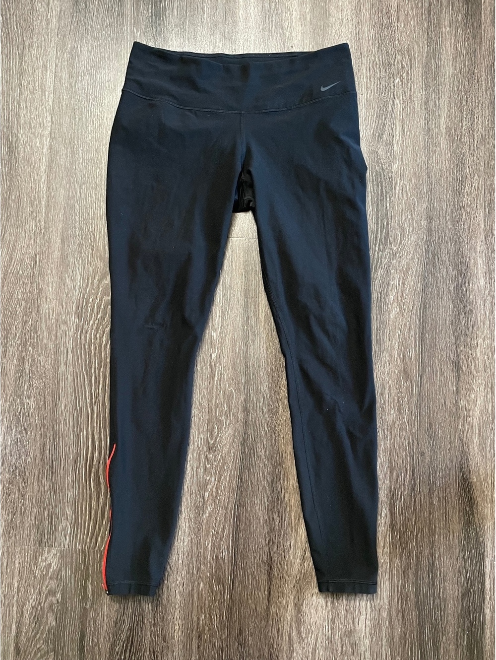 Nike Dri-FIT Athletic Leggings